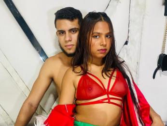 HarperAndMason — livejasmin