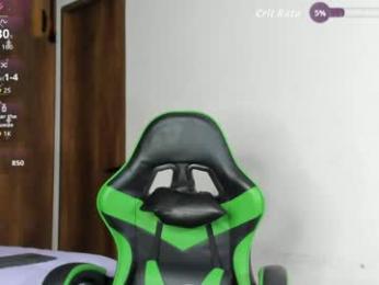 eva_kim1 — webcam model online on chaturbate