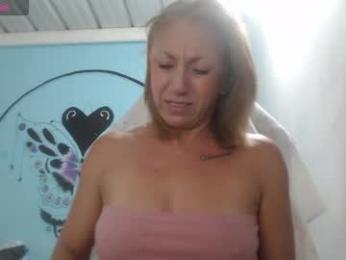 massielferretis — Chaturbate stream photo (Nov 2025)