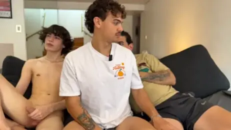 lenruy — Stripchat profile photo