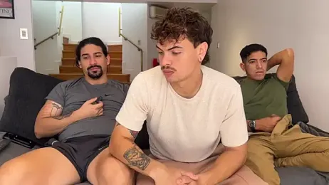 lenruy — webcam model online on stripchat