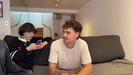 lenruy — Stripchat stream photo (Apr 2026)