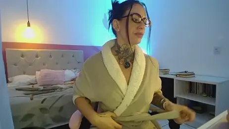 Anny_Fetish — Stripchat stream photo (Sep 2026)
