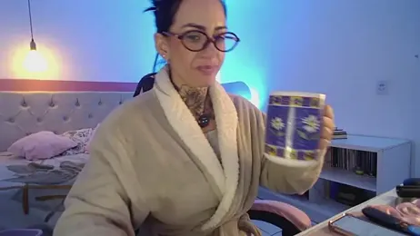 Anny_Fetish — Stripchat stream photo (Sep 2026)