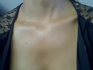 annalon — Camsoda stream photo (Apr 2026)