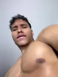 NelModel1 — Stripchat profile photo