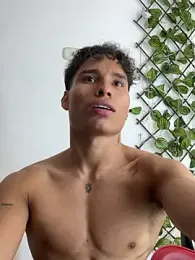 NelModel1 — Stripchat stream photo (May 2026)