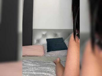 nicole21x — Bongacams profile photo