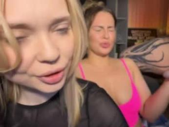 adrenaline_lush — Chaturbate stream photo (Apr 2026)