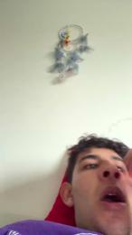 Christiann420 — Cam4 stream photo (Jan 2026)
