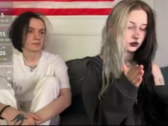 veryraretwins — Chaturbate stream photo (Apr 2026)