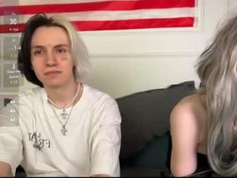 veryraretwins — Chaturbate profile photo