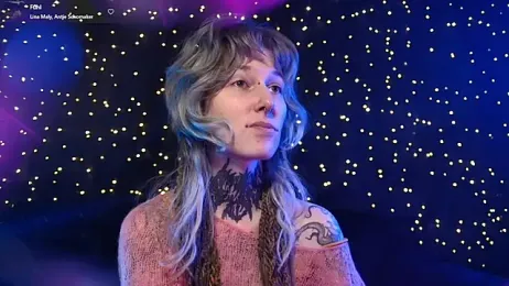 Littlespacemouse — stripchat