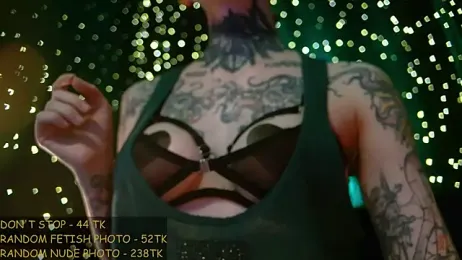 Littlespacemouse — stripchat