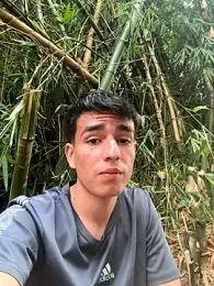 david_hot08 — stripchat