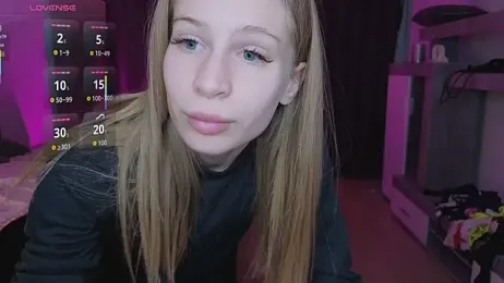 Elis_Fox — stripchat