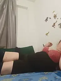 JuliaBestX — Stripchat profile photo