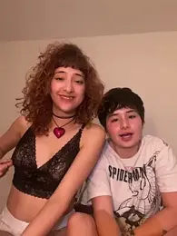 naughtynightsx — Stripchat stream photo (Jan 2025)