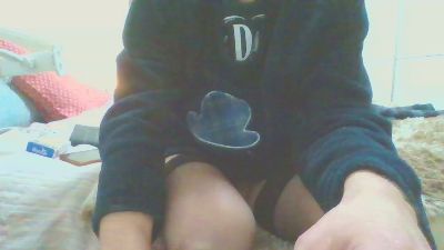 Sognonylon — webcam model online on cam4