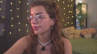 JaMcgibbon — Cam4 stream photo (Jul 2026)