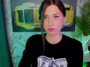 MollyDia — bongacams