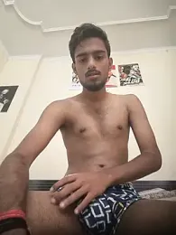 skinnybigdic — Stripchat stream photo (Oct 2026)
