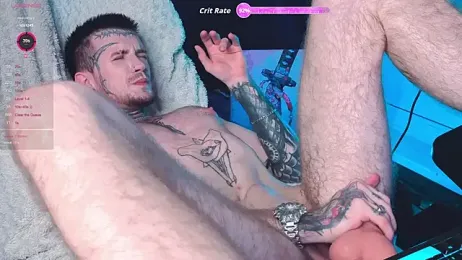 Badrabbitt_ — Stripchat profile photo