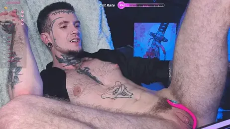 Badrabbitt_ — Stripchat stream photo (Jul 2026)