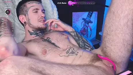Badrabbitt_ — Stripchat stream photo (Jul 2026)