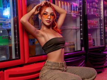 JadeGrace — webcam model online on livejasmin