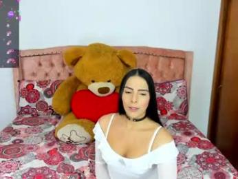 andreaytatyts — webcam model online on chaturbate