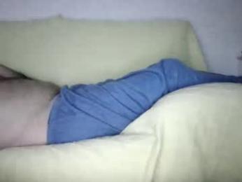 jesuslove27 — Chaturbate stream photo (Apr 2025)