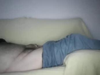 jesuslove27 — Chaturbate stream photo (Jun 2025)