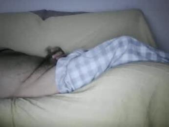 jesuslove27 — Chaturbate stream photo (Jul 2025)