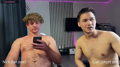 infernollust — Stripchat stream photo (Apr 2026)