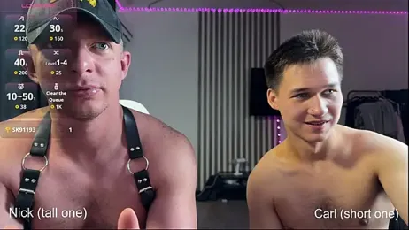 infernollust — Stripchat stream photo (Apr 2026)