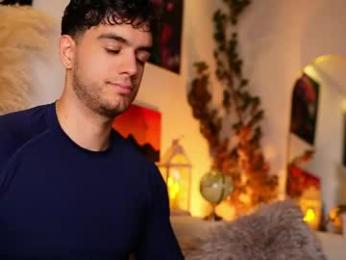 noha_miler — Chaturbate stream photo (Apr 2026)