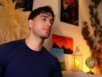 noha_miler — Chaturbate profile photo