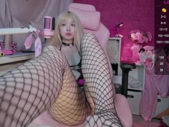 PaeBae — Bongacams stream photo (Jul 2026)