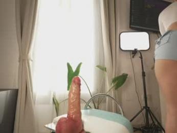 hannahjames710 — Chaturbate stream photo (Apr 2026)