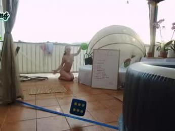 hannahjames710 — Chaturbate stream photo (Apr 2026)