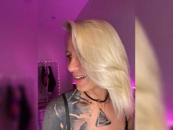 Original666 — Bongacams stream photo (Apr 2026)