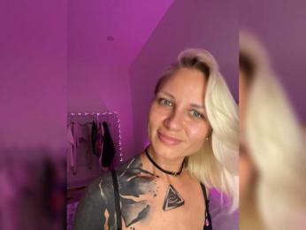 Original666 — Bongacams stream photo (Apr 2026)