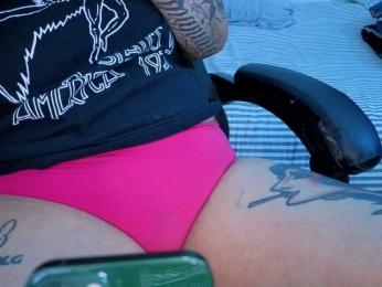 Miacanelaxo — bongacams