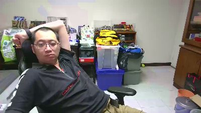 omron15 — Cam4 stream photo (Mar 2026)