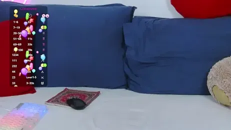 -Lorik- — webcam model online on stripchat