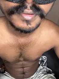 mahiking — Stripchat stream photo (Jul 2025)