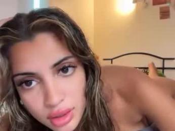 freya_vale — Chaturbate stream photo (Aug 2026)