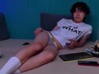 heejinwang — Chaturbate stream photo (Jul 2026)