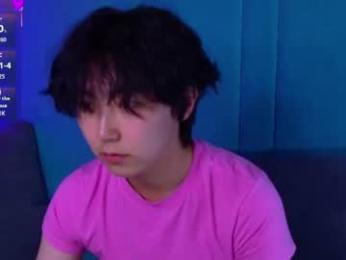 heejinwang — Chaturbate stream photo (Jul 2026)